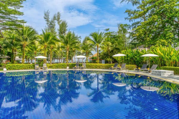 Sentido Khao Lak Resort - Afbeelding 5