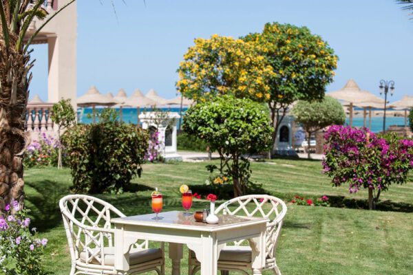 SENTIDO Mamlouk Palace - Afbeelding 5