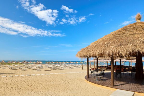 Sol Tropikal Durres - Afbeelding 3