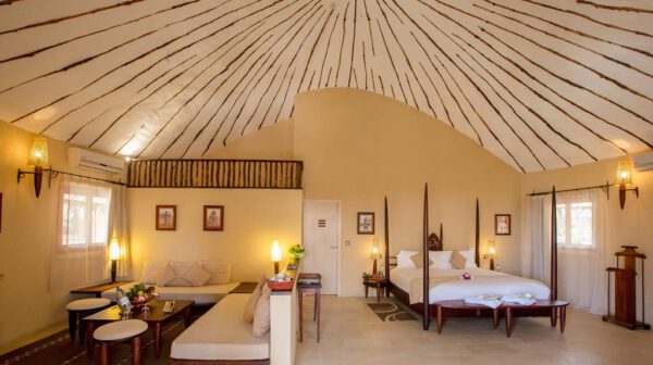 Movenpick Resort Lamantin Saly - Afbeelding 2