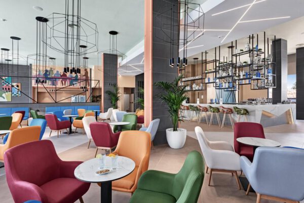 Riu Playa Park - Afbeelding 4