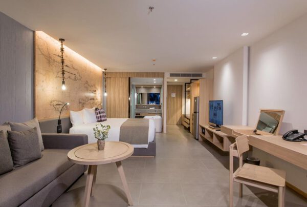 La Vela Khao Lak - Afbeelding 5