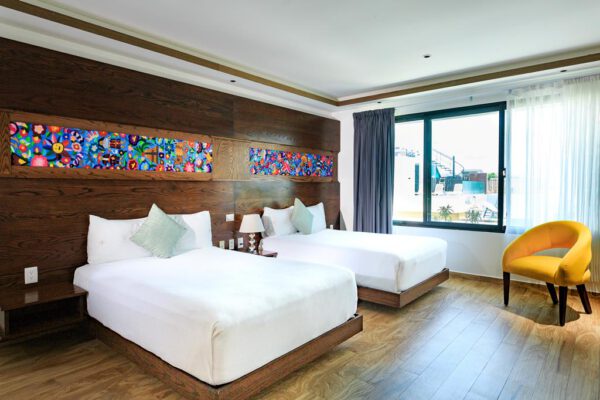 Soul Beach Boutique Hotel And Spa - Afbeelding 4