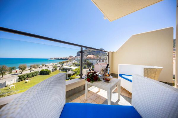 Cefalù Sea Palace - Afbeelding 3