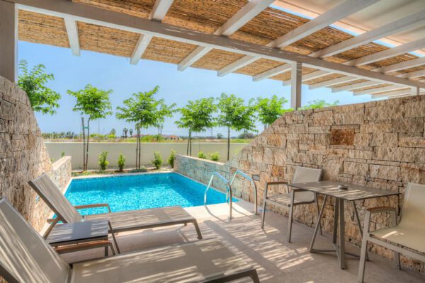 TUI BLUE Lagoon Palace - Afbeelding 4