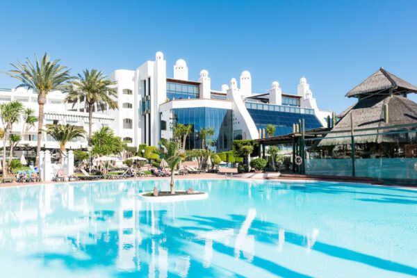 H10 Timanfaya Palace - Afbeelding 3