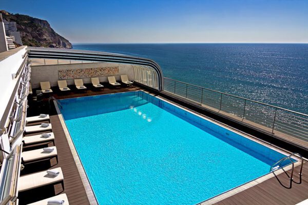 Sana Sesimbra - Afbeelding 2