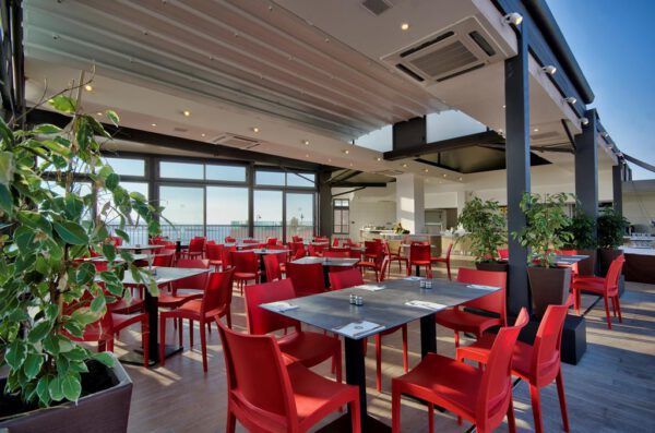 db San Antonio Hotel Spa - Afbeelding 4