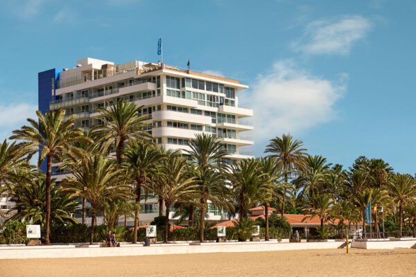 ROBINSON JANDIA PLAYA - Afbeelding 3