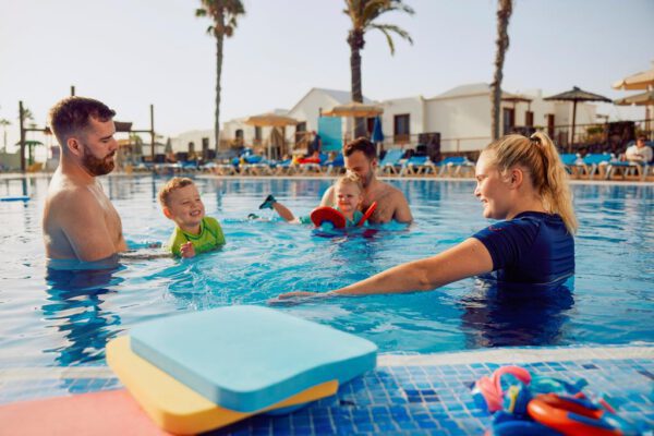 TUI BLUE Flamingo Beach - Afbeelding 5