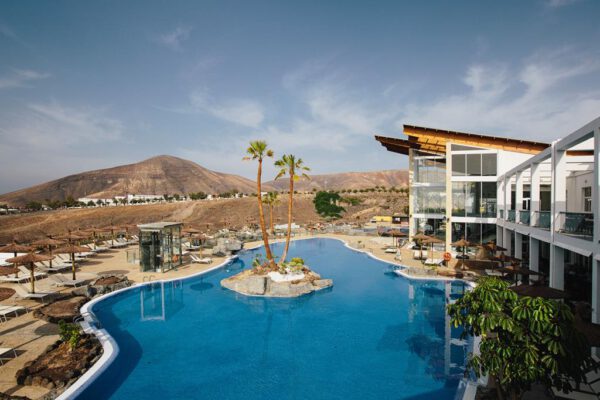AluaVillage Fuerteventura - Afbeelding 5