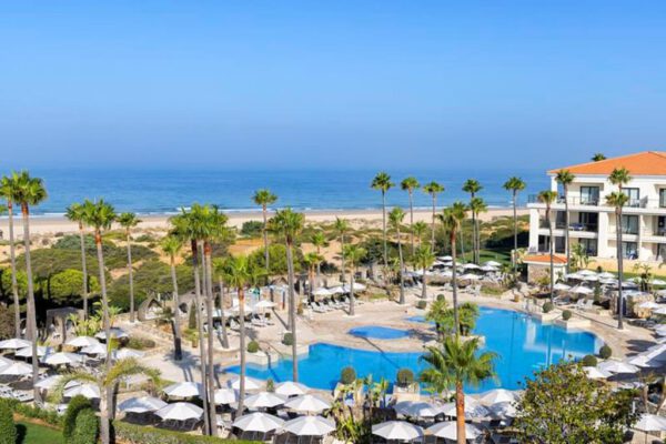 Hipotels Barrosa Palace