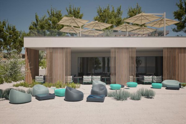 Aminess Style Camping Avalona Resort - Afbeelding 3