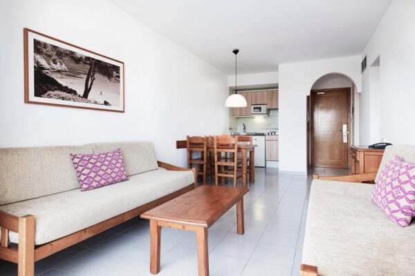 Inturotel Azul Garden - Afbeelding 5