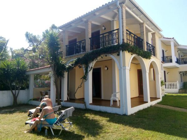 Iliessa Beach Hotel Zakynthos - Afbeelding 3