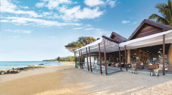 Outrigger Mauritius Beach Resort - Afbeelding 4