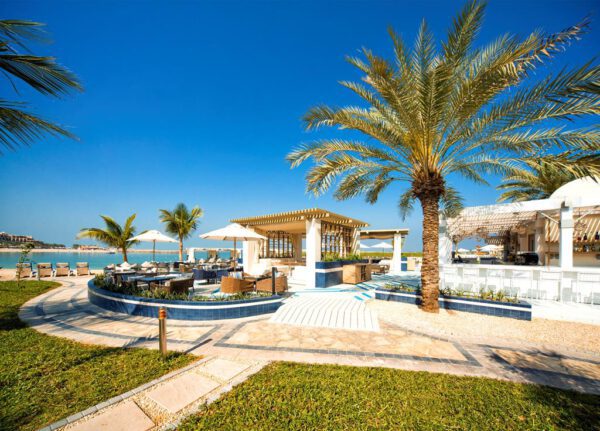 Rixos Al Mairid Ras Al Khaimah - Afbeelding 3