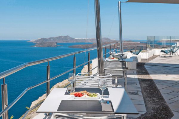 Caldera&apos;s Dolphin Suites - Afbeelding 4