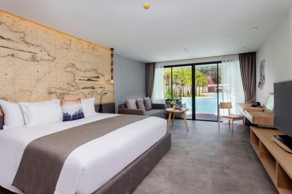 La Vela Khao Lak - Afbeelding 3