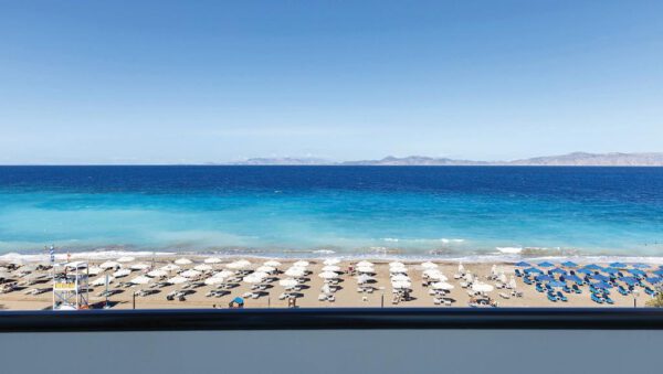Rhodos Horizon Resort - Afbeelding 3