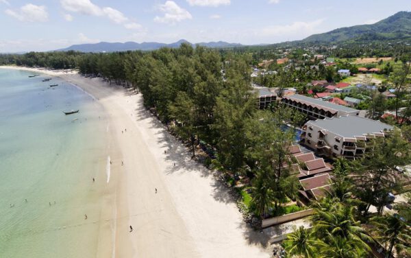 Best Western Premier Bangtao Beach - Afbeelding 3