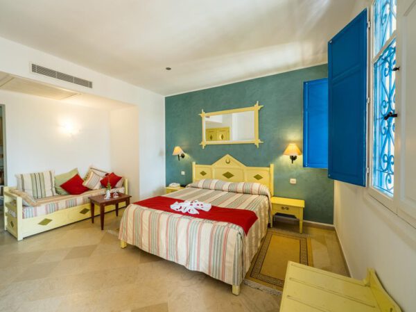 Residence Diar Lemdina - Afbeelding 2