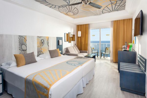 Riu Vistamar - Afbeelding 2