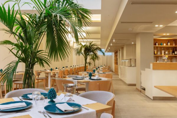 Albatros Beach Hotel - Afbeelding 5
