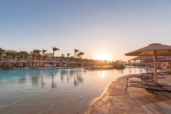 Pickalbatros Palace Resort - Afbeelding 2