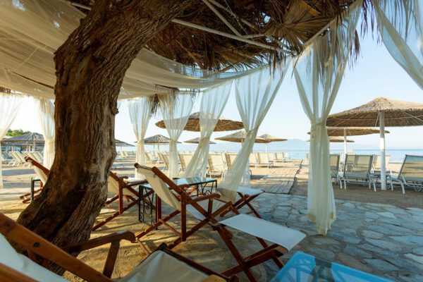 Charm Beach Bodrum - Afbeelding 5