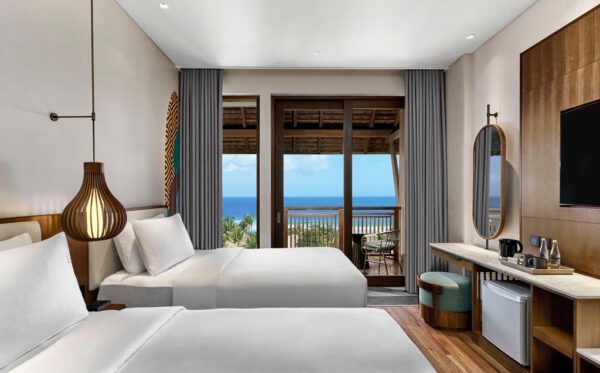 Holiday Inn Resort Bali Canggu - Afbeelding 5