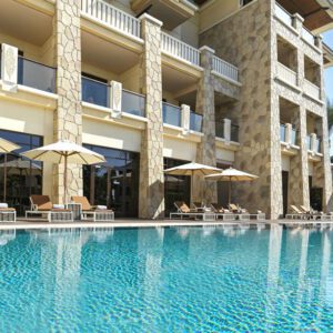 Sofitel Dubai The Palm