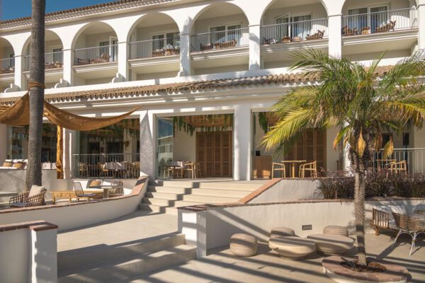 DAIA Slow Beach Conil - Afbeelding 4