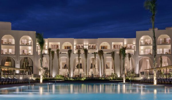 Serry Beach Resort - Afbeelding 2
