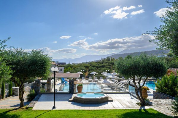 Villa Vicky - Afbeelding 4