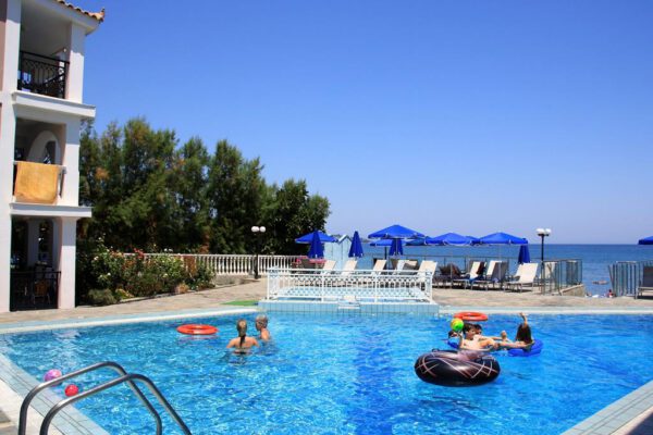Boletsos Beach - Afbeelding 4