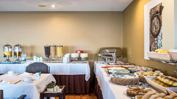 São Felix Hillside Nature & Spa - Afbeelding 5