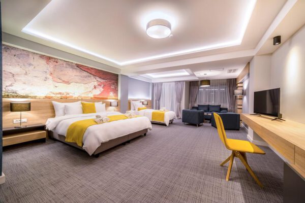 Unique Resort & Spa - Afbeelding 2