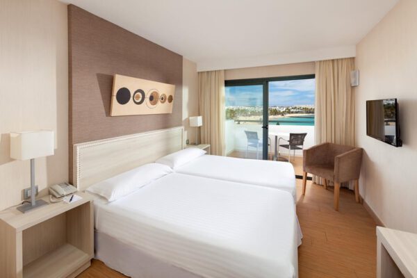 THB Lanzarote Beach - Afbeelding 2