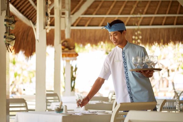 Sol by Melia Benoa Bali - Afbeelding 3