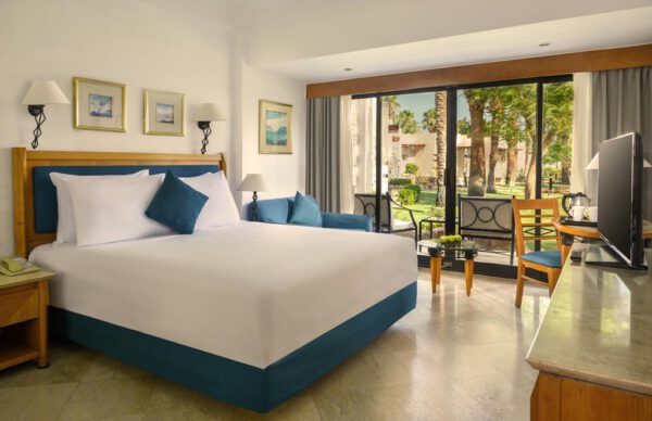 Jaz Fayrouz Resort - Afbeelding 2