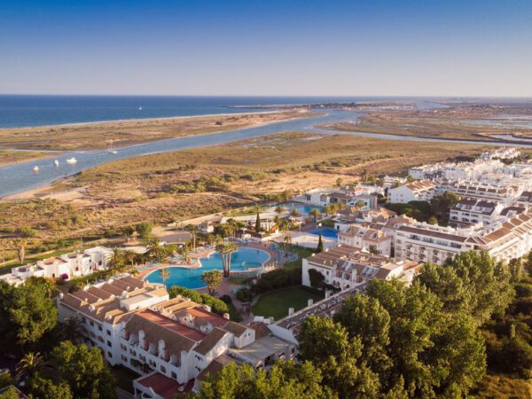 Golden Club Cabanas - Afbeelding 4