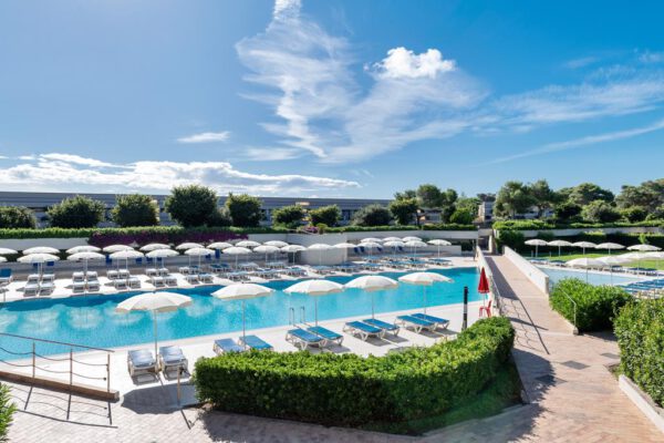 VOI Alimini Resort - Afbeelding 2
