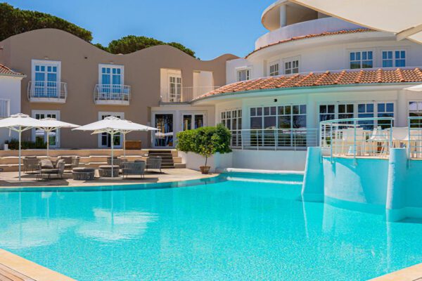 La Coluccia Beach Club - Afbeelding 3