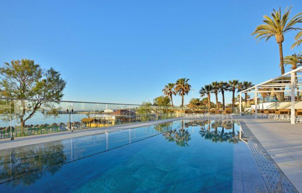 Ocean House Costa del Sol Affiliated by Melia - Afbeelding 4