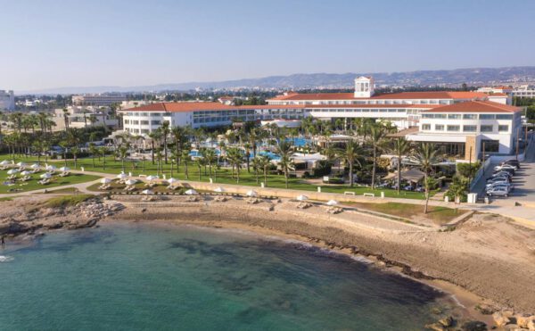 Olympic Lagoon Paphos - Afbeelding 5