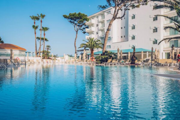 Iberostar Waves Alcudia Park - Afbeelding 4
