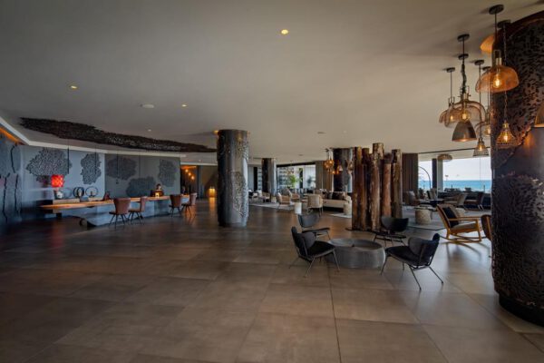 Faro a Lopesan Collection Hotel - Afbeelding 5
