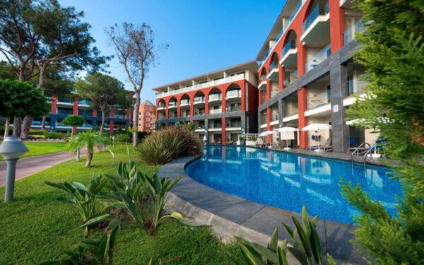 Club Mega Saray - Afbeelding 4