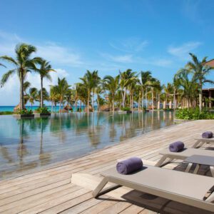 Secrets Moxche Playa del Carmen